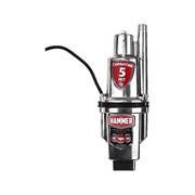 Вибрационный насос HAMMER NAP250UC(25)