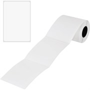 Этикетка термотрансферная ОФИСМАГ 115615