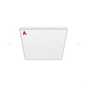 Светильник WOLTA STD ДВО13-36-042-5К