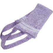 Мочалка Banika Массажная длинная