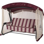 Садовые качели Удачная Мебель Милан