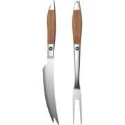 Набор разделочный 800 Degrees Barbecue Trancher Set