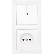 Блок BYLECTRICA СТИЛЬ