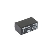 Низкопрофильное твердотельное реле FINDER 418170249024