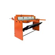 Ножная гильотина Stalex Q01-1.5х1320