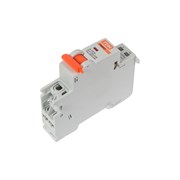 Расцепитель минимального и максимального напряжения для ВА47-60 TDM ELECTRIC РММ47