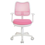 Детское компьютерное кресло Бюрократ CH-W797