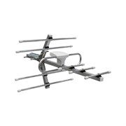 Наружная ТВ антенна для цифрового телевидения DVB-T2 REXANT RX-410-1