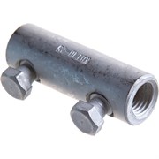 Болтовой соединитель КВТ 2СБ-10/25Л