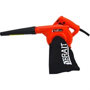 Электрическая воздуходувка BRAIT BEB-650RVC