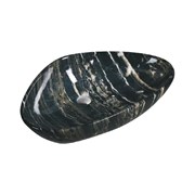 Накладная раковина керамическая Santi Line SL-7031