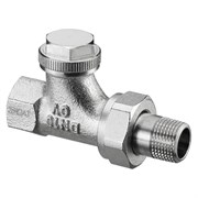 Проходной вентиль OVENTROP Combi 3 DN-15