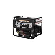 Бензиновый генератор Kranz KR5500EA