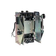 Выкатная панель EKF AV POWER-3/3