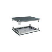 Комплект крыши и основания для шкафов CQE DKC R5KTB45 97312