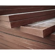 Ламинированная фанера Промышленник TEAM GRID