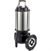 Канализационный насос VANDJORD VSV.65.22.2.5.0D АТМ