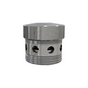 Воздушный клапан TITAN LOCK TLAV40DA-S