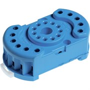 Розетка для реле 60.13 FINDER 9023SMA
