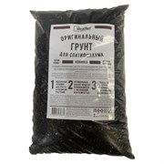 Оригинальный грунт для выращивания Спатифиллума EffectBio Ultra Effect+