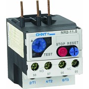 Тепловое реле CHINT NR2-11.5