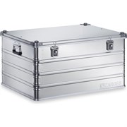 Алюминиевый ящик Zarges 40846