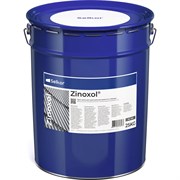 Грунт-эмаль для оцинкованной кровли Selkor Zinoxol