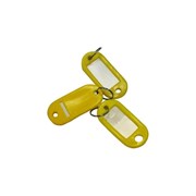 Бирки для ключей ООО Комус 147843