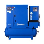 Винтовой компрессор REMEZA ВК25-8-500Д