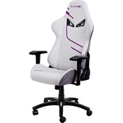 Тканевое игровое кресло Karnox Премиум HERO Genie Edition