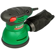 Орбитальная шлифовальная машина STATUS XS2-125ET