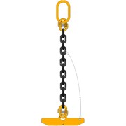 Цепной захват-удочка для вертикального подъема барабанов КанТраст zah5312