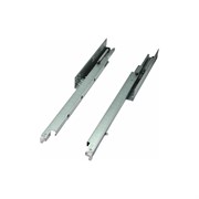 Направляющие Wurth ECOSLID-30КГ-FE-SFTCL-400ММ