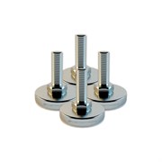 Ножки для настенных шкафов SYSMATRIX WP LA 0620.000