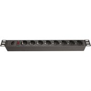 Блок распределения питания DKC R519SH8OPSHC14
