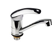 Смеситель для кухни stOMEGA Омега