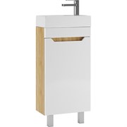 Тумба под умывальник Айсберг Енисей 40 Мечта