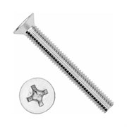 Винт BEFAST DIN 965 (ГОСТ 17475-80)