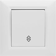 Реверсивный промежуточный выключатель Metronex Roma