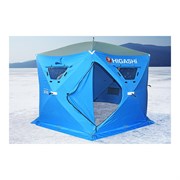 Палатка HIGASHI Sota