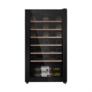 Винный шкаф Maunfeld MFWC-85S34