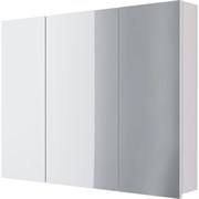 Зеркальный зеркало-шкаф Dreja eco Almi 90