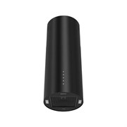 Цилиндрическая островная вытяжка MEFERI МФ-00000401