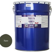 Универсальная эмаль Краски квил ПФ-115