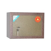 Бухгалтерский сейф Меткон МБ-10Г