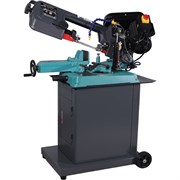 Ленточнопильный станок по металлу AURA TOOLS LM-128SHD/380