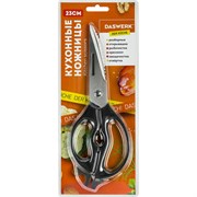 Кухонные ножницы DASWERK 608906