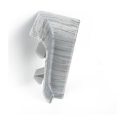 Внутренний угол для плинтуса Grace Рико Лео