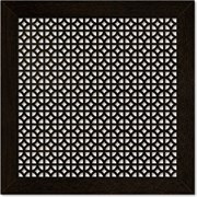 Экран для радиатора Стильный дом Сусанна