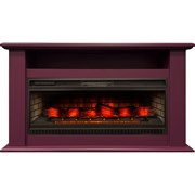 Каминокомплект RealFlame Genri 45 BD-P014 + JACK-S 45